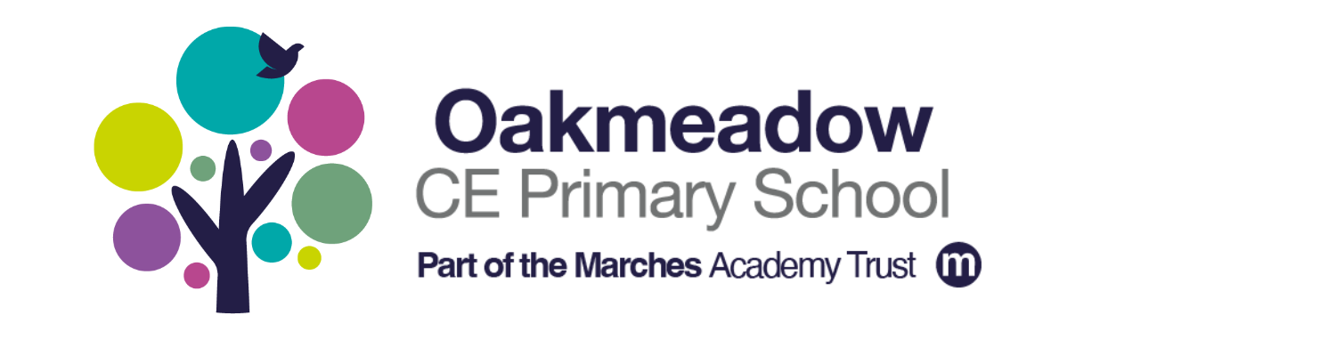 site logo